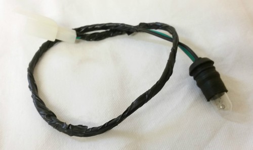 Lib03 dipped headlight bulb - ,