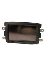 RENAULT CAPTUR RADIO CD PLAYER SAT NAV DISPLAY SCREEN 281156708R 2017 A2l5b7s