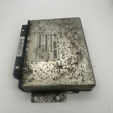 Knorr Bremse ABS Control Unit