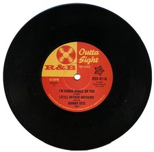 LITTLE ARTHUR MATTHEWS /