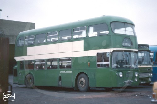 Bus photo eastern scottish - photo,