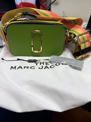 Marc jacobs snapshot crossbody - marc,