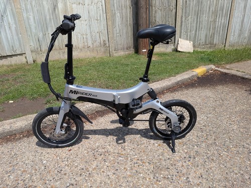 Mirider gb3 electric - gb3,
