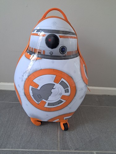 Disney store star wars 8 - disney, bb-8