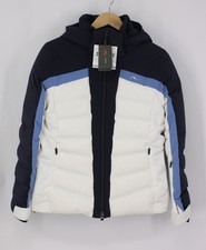 KJUS MOMENTUM DOWN SKI JACKET