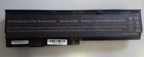 Replacement battery for - battery, lenovo