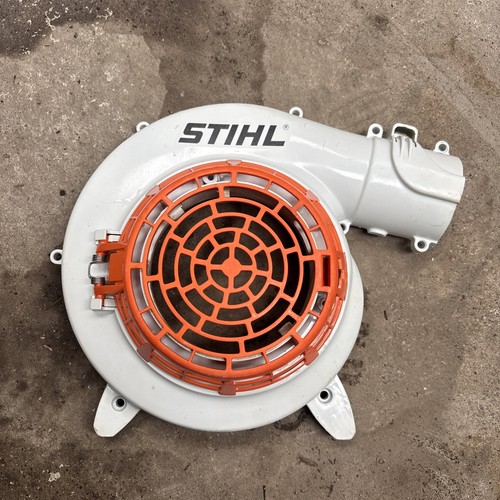 Genuine stihl sh55 petrol leaf - sh55,
