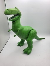 Disney Pixar Toy Story Rex The