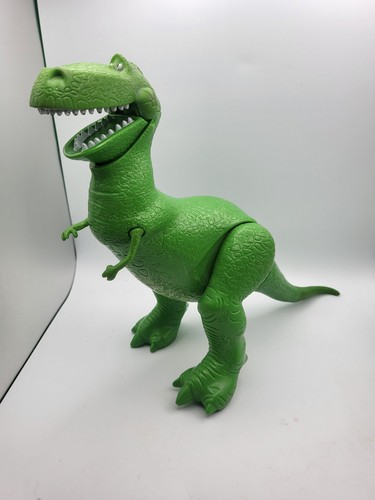 Disney pixar toy story rex - pixar,