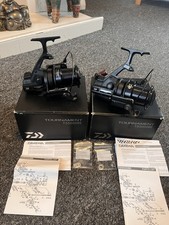 daiwa tournament TS 5000 BE