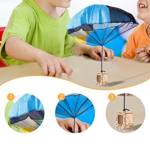 Diy mars lander science kit - diy,