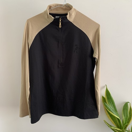 Green lamb zip - green, quarter