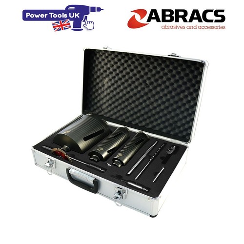 Abracs abdcoreset3 dry diamond - abdcoreset3,