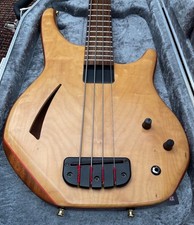 Status Graphite Electro Semi