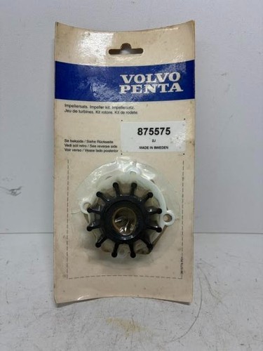 Volvo penta impeller - penta, water