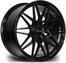 Alloy Wheels 20" Velocity VF10