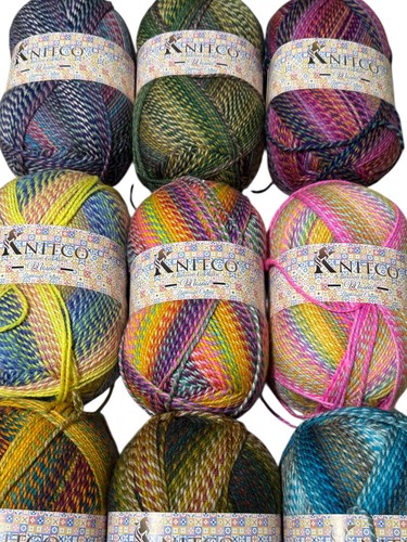 Knitco lightweight chunky - knitco,