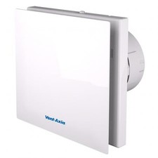 Vent-Axia 4 Inch 100m Standard