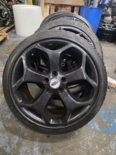 Ford Focus St225 Pfl Snowflake