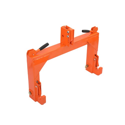 Tractor point quick hitch - quick,