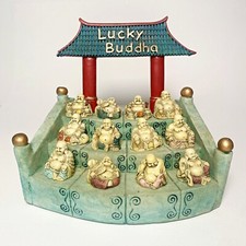 Lucky Buddha 12 Miniature