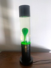 Edward Walker Jet - Mathmos - Lampada lava 