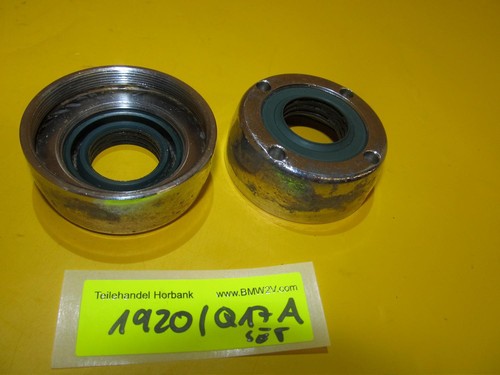 Bmw r100 r90 r80 - r80, r75