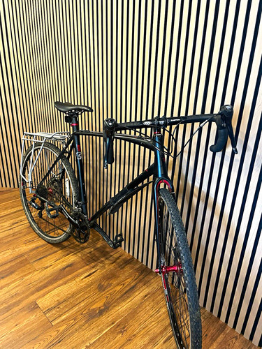 Diamondback gravel bike 54cm - diamondback,