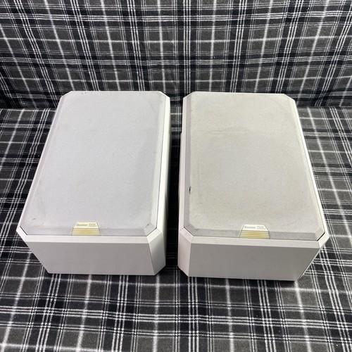 Pair boston acoustics - boston, 575x