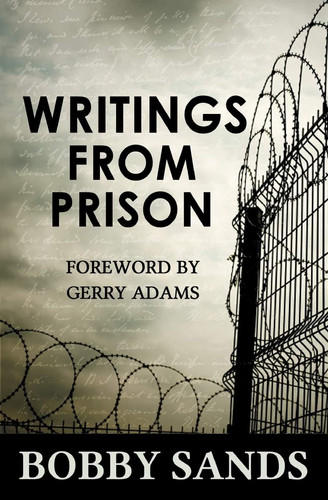 Writings from prison - writings, prison: