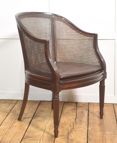 Edwardian mahogany and - edwardian,