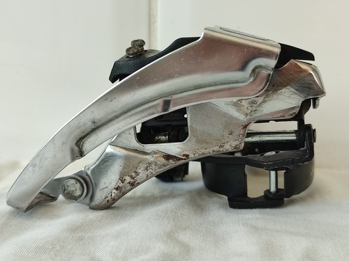 Shimano m310 altus - fd-m310, 8-speed