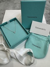 Tiffany & Co  .07ct Single