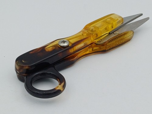 Sewing box scissors - box, /