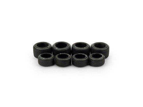 Brumm f102 1970s f1 pit - brumm,
