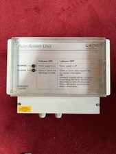 Smith of Derby Auto Restart