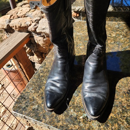 Paul bond custommade - custommade, cowboy