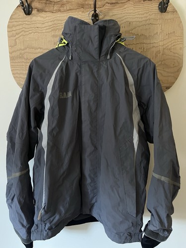 Slam sailing jacket medium - sailing, m