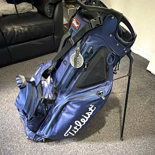 Titleist stadry waterproof - titleist,