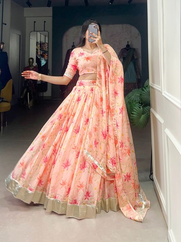 Eid lehenga choli wedding - eid,