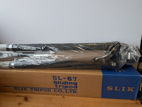 Slik heavy duty sliding - duty,