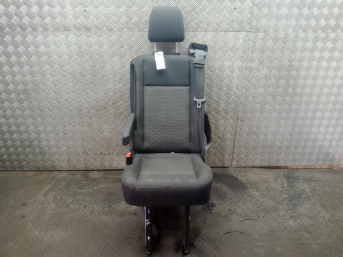 Ford transit seat - transit,