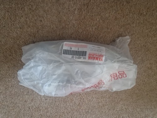 Yamaha genuine new motorcycle - genuine,