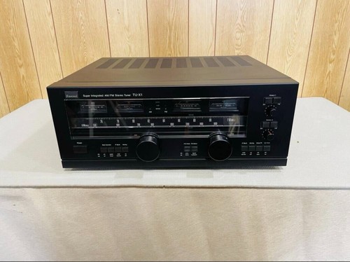 Sansui fm stereo - sansui, am/fm
