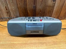 Sony CFS-B21L 3 Band Stereo