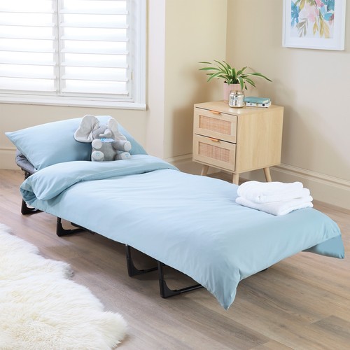 Portable foldable single - portable,