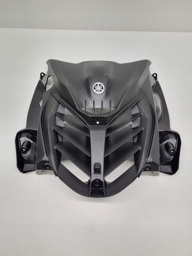 Yamaha aerox 4t 1phf837n - yamaha,