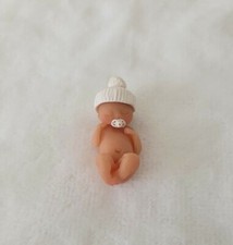 Ooak Polymer Clay Tiny