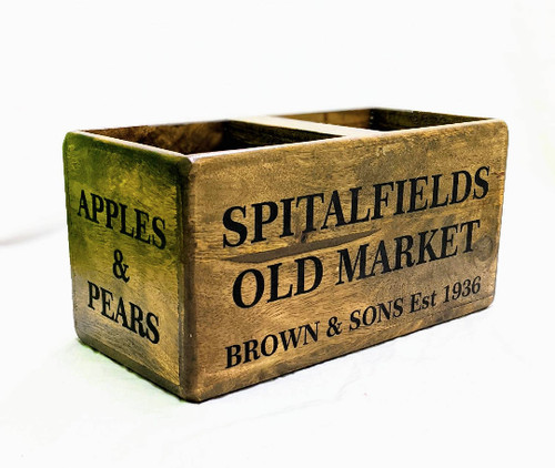 Spitalfields rustic wooden - spitalfields,