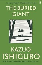 The Buried Giant by Ishiguro, Kazuo Book The Cheap Fast Free Post